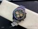 (2022 New) Swiss Rolex Daytona Blaken DLC Coated IPK Factory Swiss 7750 Watch 40mm (3)_th.jpg